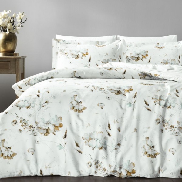 Комплект постельного белья Tivolyo home SUMMER